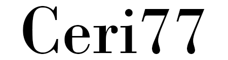 Ceri77