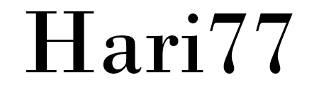 Hari77